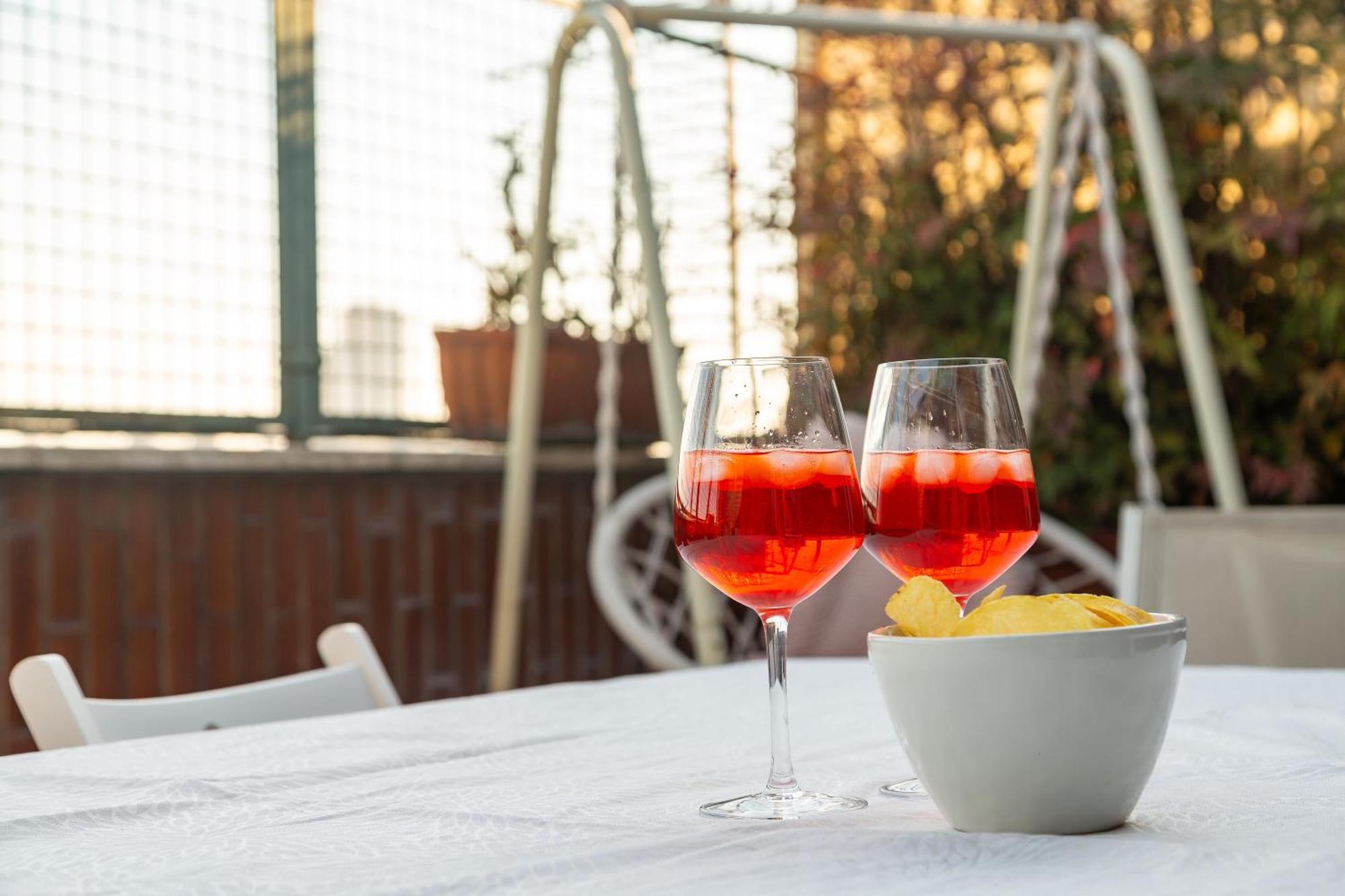 Skyline Rooftop Milano -- New Collection Exterior foto